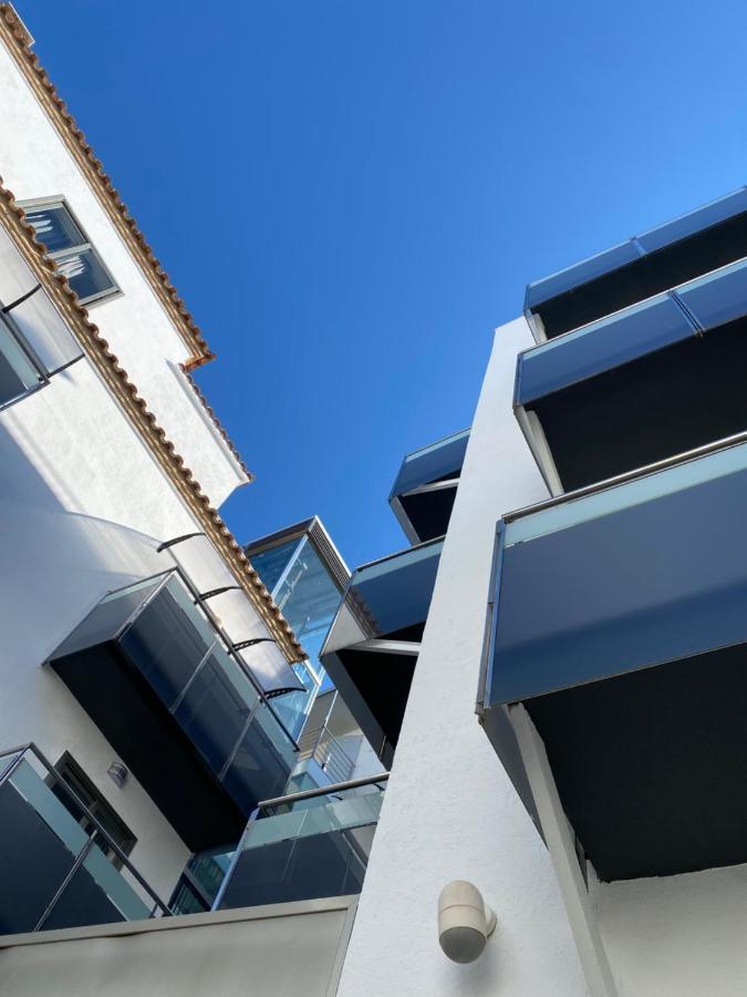 Hotel Tossamar Tossa de Mar Exteriör bild